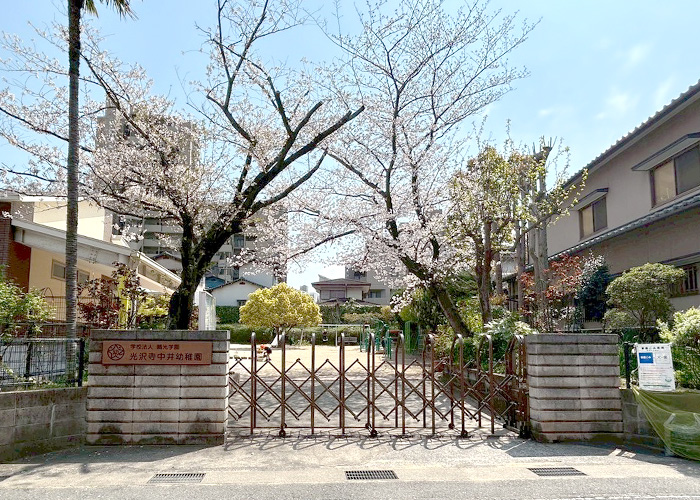園の概要